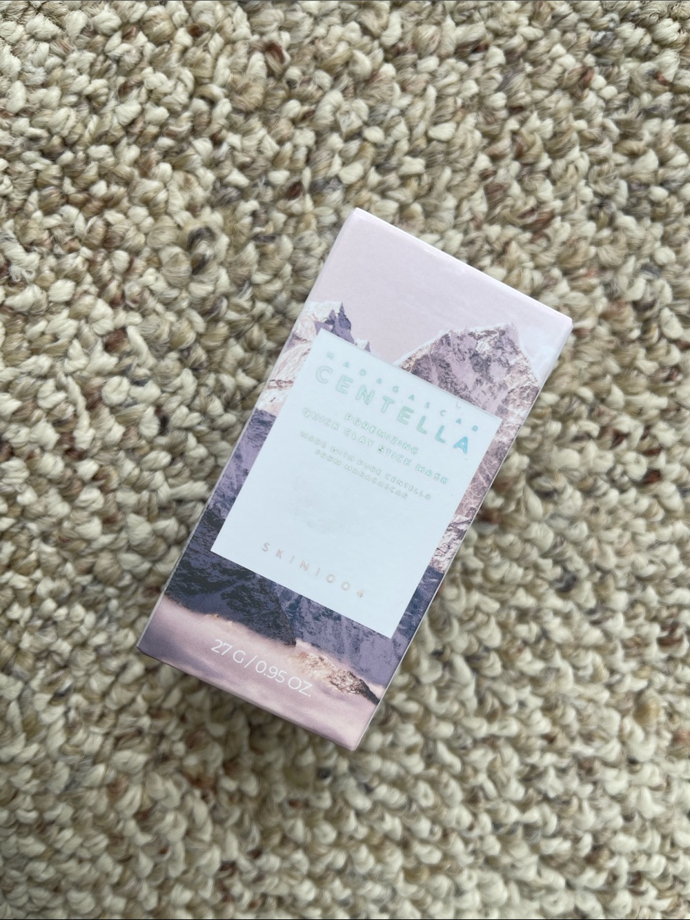 Centella skincare bundle - Picture 5 of 5